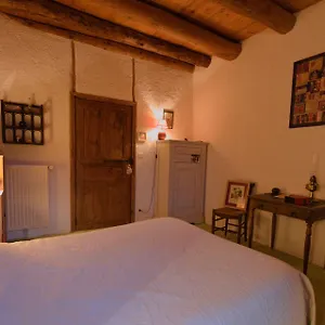  Couette-café Chez Caroline D'hotes
