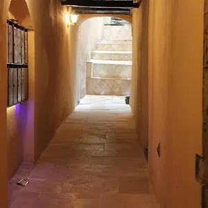2* Couette-café La Loge Du Vieux